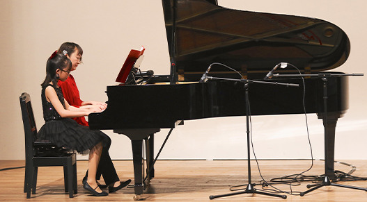 発表会イメージ