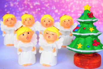 一緒にバーチャル第九を歌いたい方募集